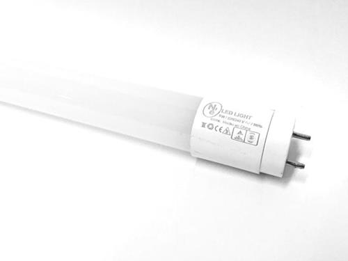 TUBO DE LED 9 W. 60 CM