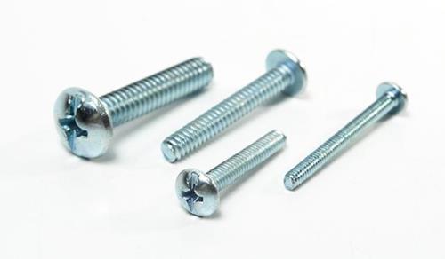 TORNILLO PARA METALES CABEZA COMBINADA DE 1/4X5/8