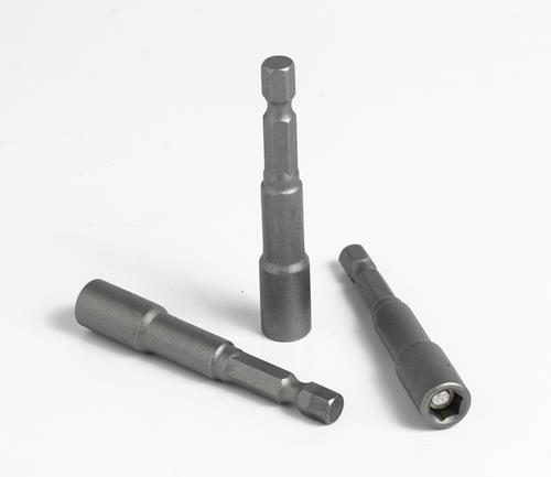 TUBO MAGNETICO PARA ATORNILLADOR 1/4