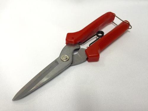 TIJERA MULTIUSO ROTTWEILER REFORZADA