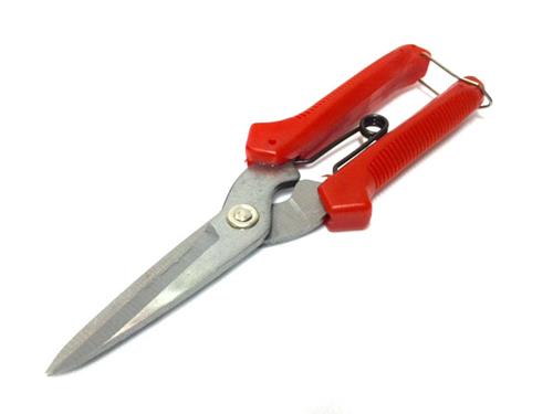 TIJERA MULTIUSO ROTTWEILER REFORZADA