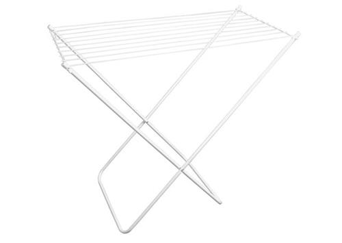 TENDEDERO DE PIE SAFARI DE 9 VARILLAS