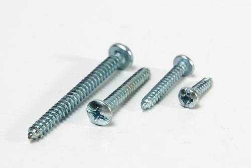 TORNILLO CABEZA FIJADORA TIPO PARKER 4X6