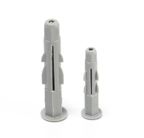 TARUGO DE NYLON PY DE 6 MM. UNIVERSAL (BOLSA X 1000 U.)