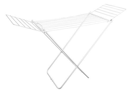 TENDEDERO DE PIE SAFARI DE 9 VARILLAS CON ALAS