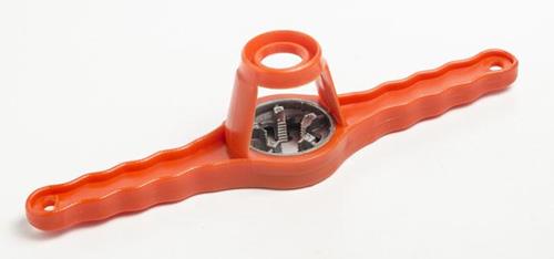 TERRAJA PARA P.V.C. S3 1/2