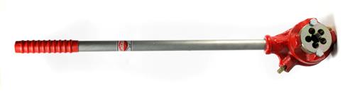 TERRAJA PASO GAS SANOGASS Nº 3 DE 1/2 A 3/4