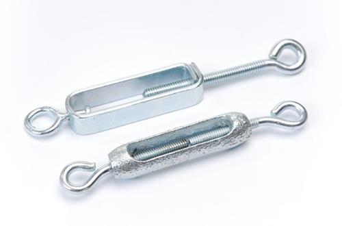 TENSOR GALVANIZADO ESTRUCTURAL SCOGAR DE 60 MM.