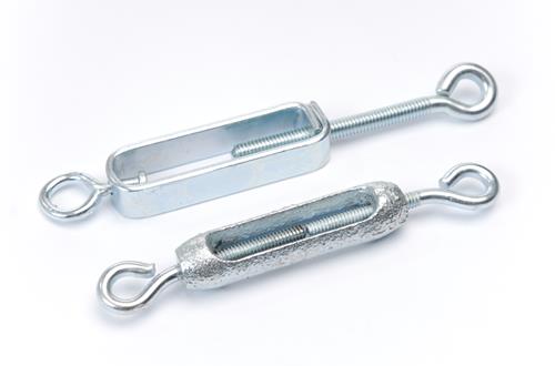 TENSOR GALVANIZADO ESTRUCTURAL SCOGAR DE 60 MM.