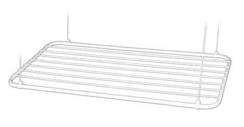TENDEDERO DE TECHO SABELCORT GRANDE (125 X 60 CM.)