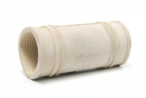 UNIÓN DE GOMA PARA DEPÓSITO A CADENA