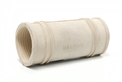 UNIÓN DE GOMA PARA DEPÓSITO A CADENA