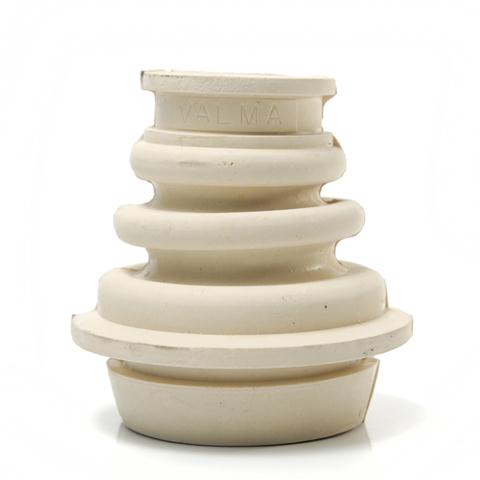 UNIÓN DE GOMA FUELLE ESQUEL PARA INODORO