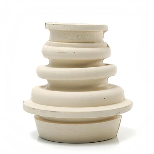 UNIÓN DE GOMA FUELLE ESQUEL PARA INODORO