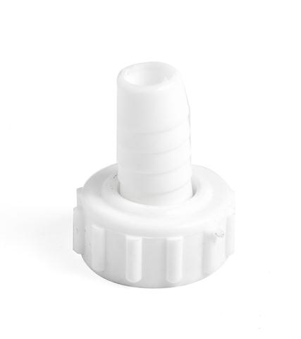 UNIÓN PLÁSTICA GINYPLAS PARA MANGA DE 1/2