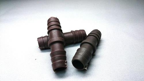 UNIÓN PLÁSTICA PARA MANGUERA DE 1/2