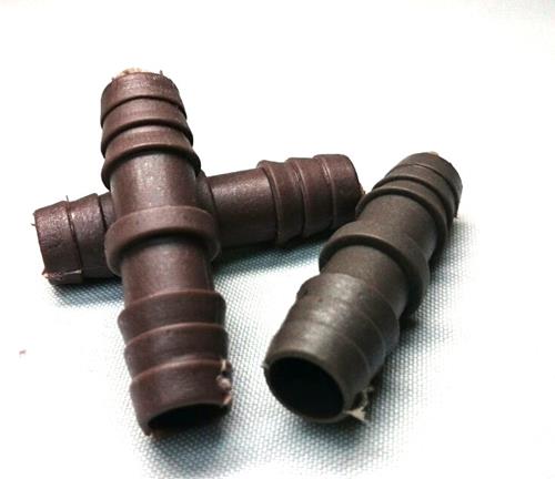 UNIÓN PLÁSTICA PARA MANGUERA DE 1/2