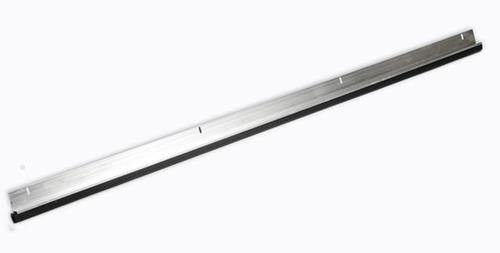 ZÓCALO DE ALUMINIO BLANCO RAKETA DE 100 CM.