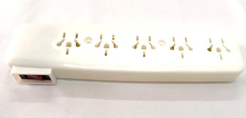 ZAPATILLA 5 TOMAS TRINORMA DIBAPLAST CON TERMICO SIN CABLE